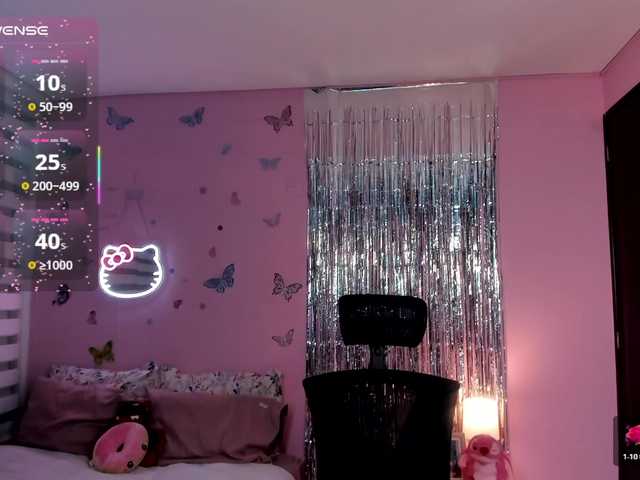 megankitty999 live cam on BongaCams