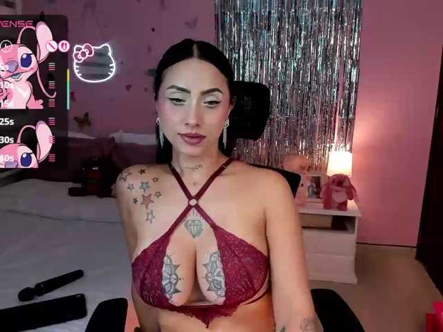 Kiarielle