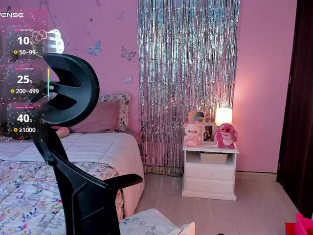 megankitty999 live cam on BongaCams