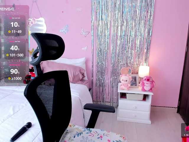megankitty999 live cam on BongaCams