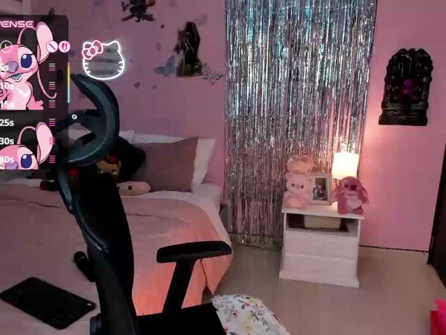 megankitty999 live cam on BongaCams