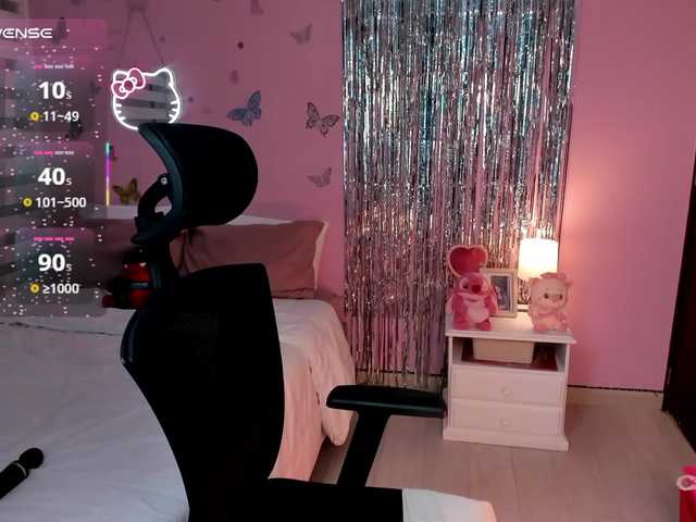 megankitty999 live cam on BongaCams