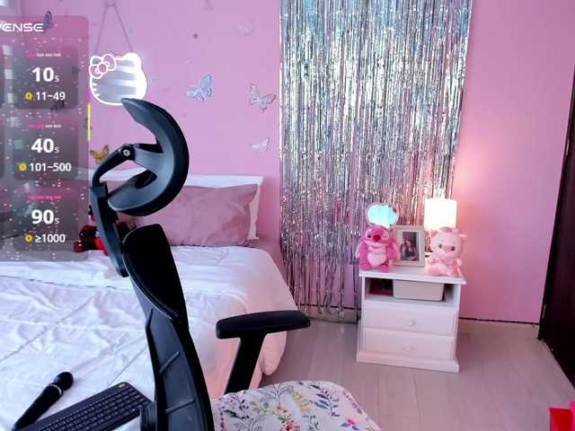 megankitty999 live cam on BongaCams