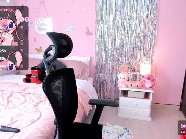 megankitty999 live cam on BongaCams