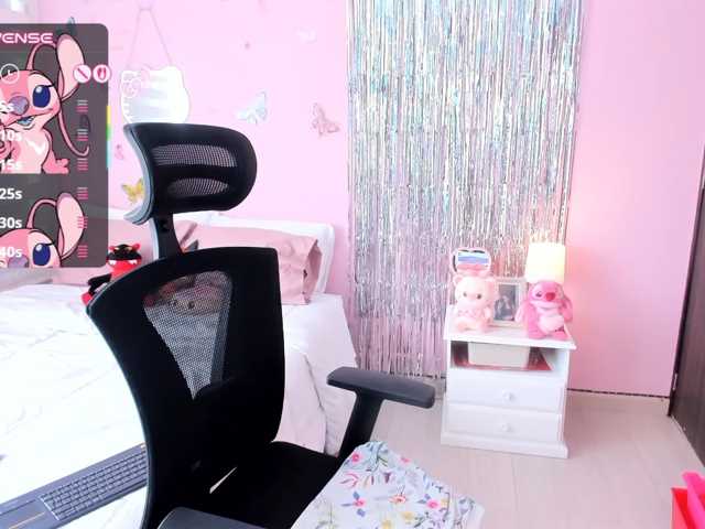 megankitty999 live cam on BongaCams