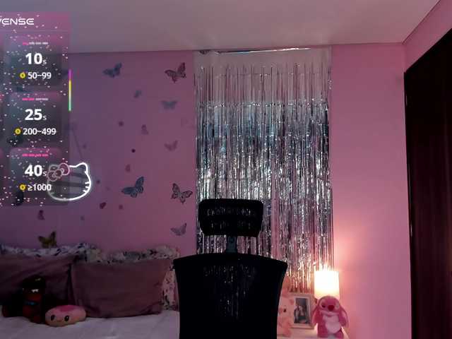 megankitty999 live cam on BongaCams