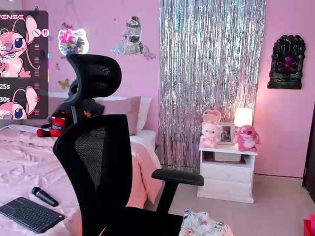 megankitty999 live cam on BongaCams