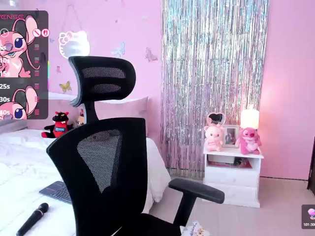 megankitty999 live cam on BongaCams