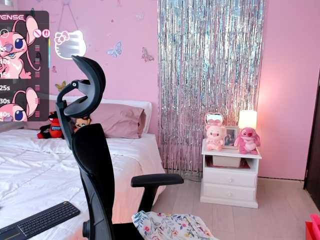 megankitty999 live cam on BongaCams