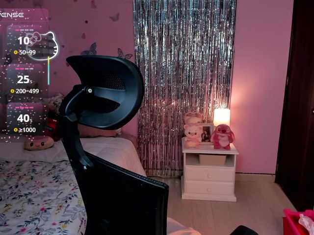 megankitty999 live cam on BongaCams