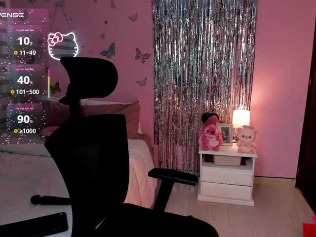 megankitty999 live cam on BongaCams