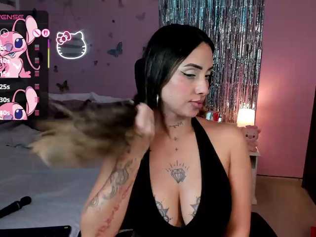 Kiarielle