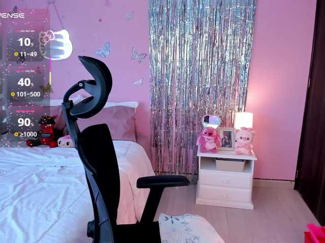 megankitty999 live webcam show