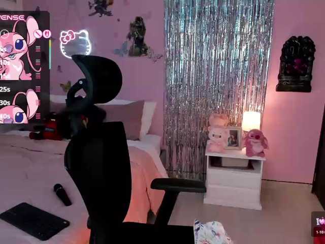 megankitty999 live cam on BongaCams