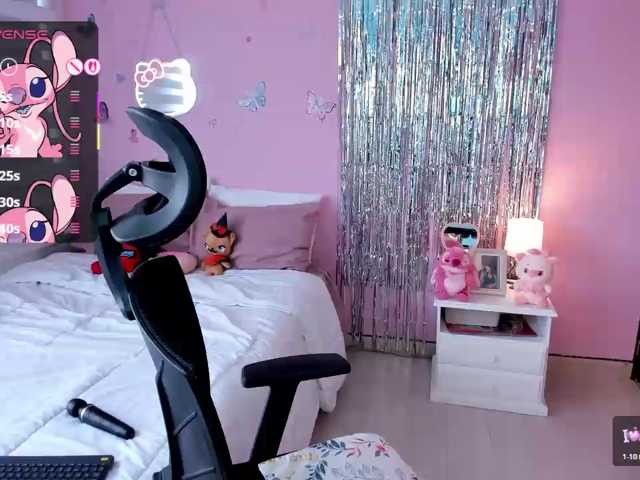 megankitty999 live cam on BongaCams