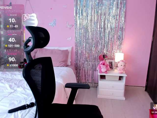 megankitty999 live cam on BongaCams
