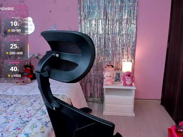 megankitty999 live cam on BongaCams
