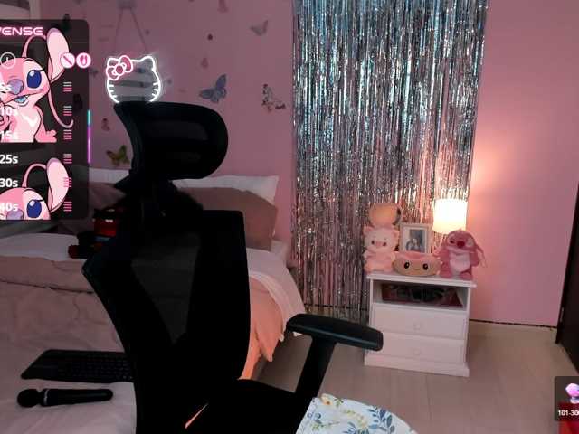 megankitty999 live cam on BongaCams