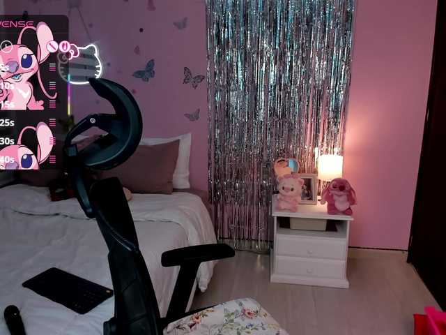 megankitty999 live cam on BongaCams