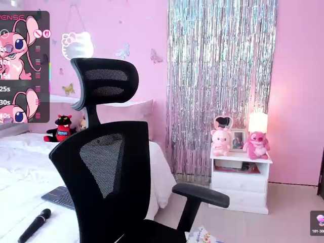 megankitty999 live cam on BongaCams