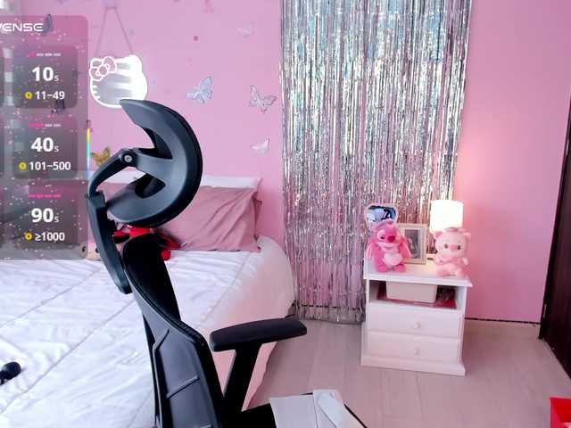 megankitty999 live cam on BongaCams