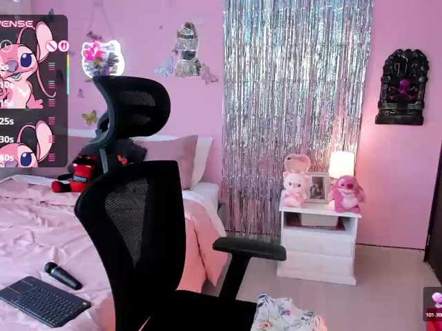 megankitty999 live cam on BongaCams