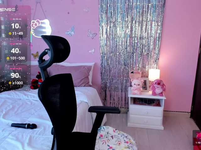 megankitty999 live cam on BongaCams