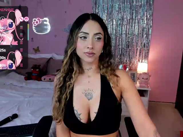 megankitty999 live cam on BongaCams