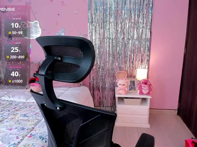 megankitty999 live cam on BongaCams