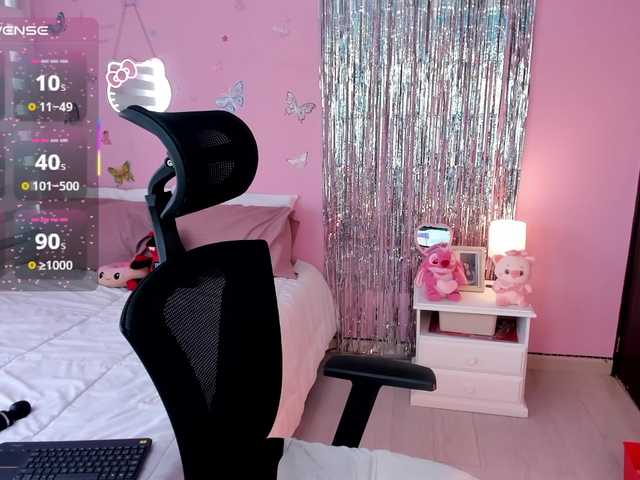 megankitty999 live cam on BongaCams
