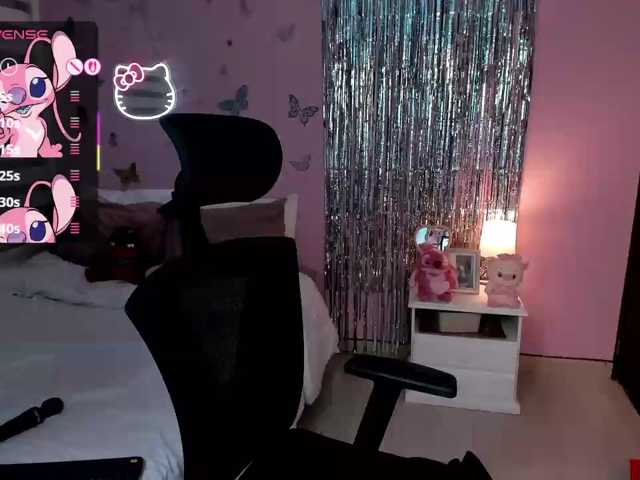 megankitty999 live cam on BongaCams