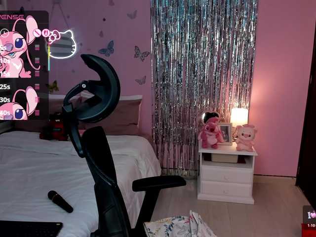 megankitty999 live cam on BongaCams