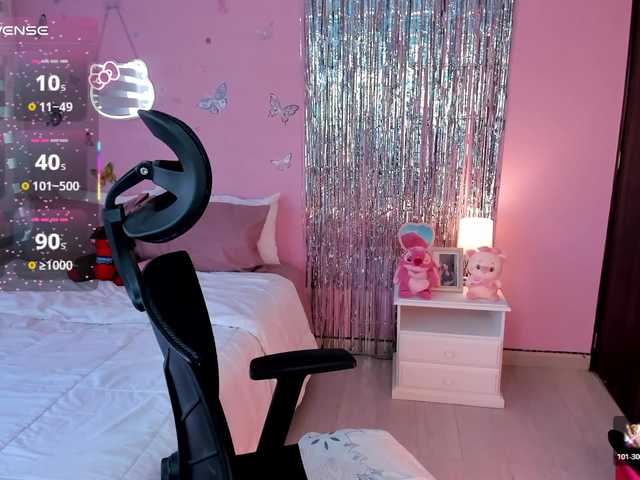 megankitty999 live webcam show