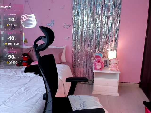megankitty999 live webcam show