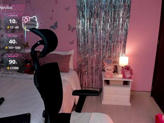 megankitty999 live cam on BongaCams