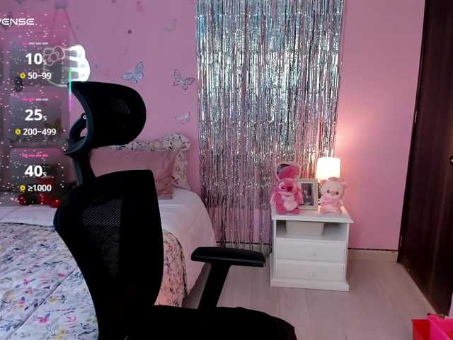 megankitty999 live cam on BongaCams