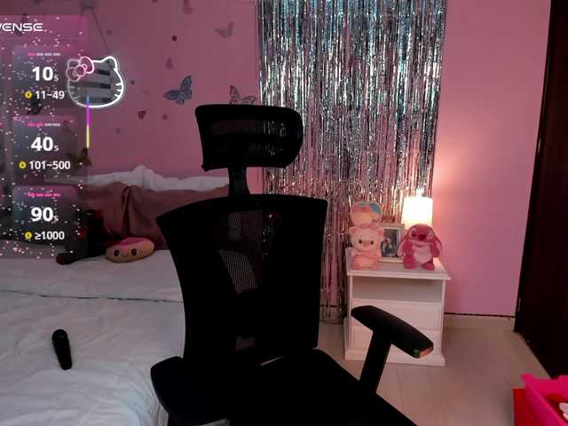 megankitty999 live cam on BongaCams