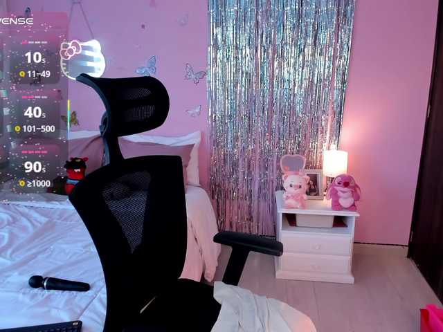 megankitty999 live cam on BongaCams