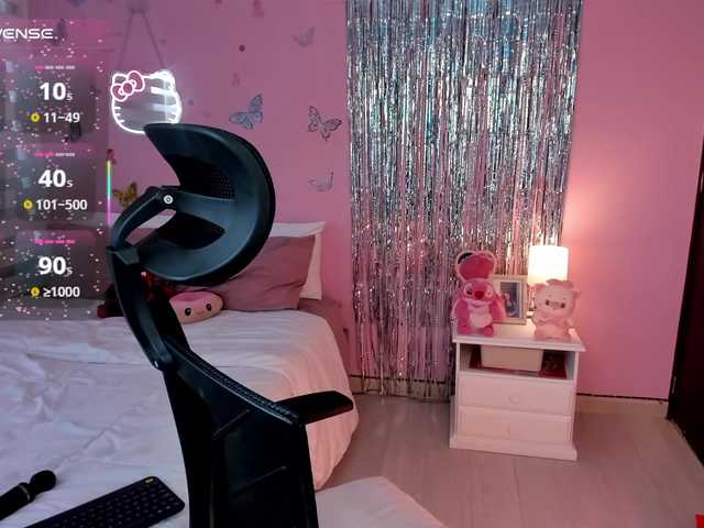 megankitty999 live cam on BongaCams