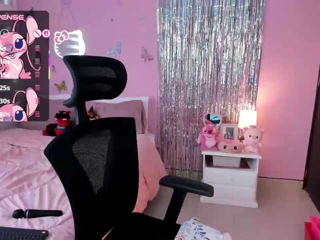 megankitty999 live cam on BongaCams