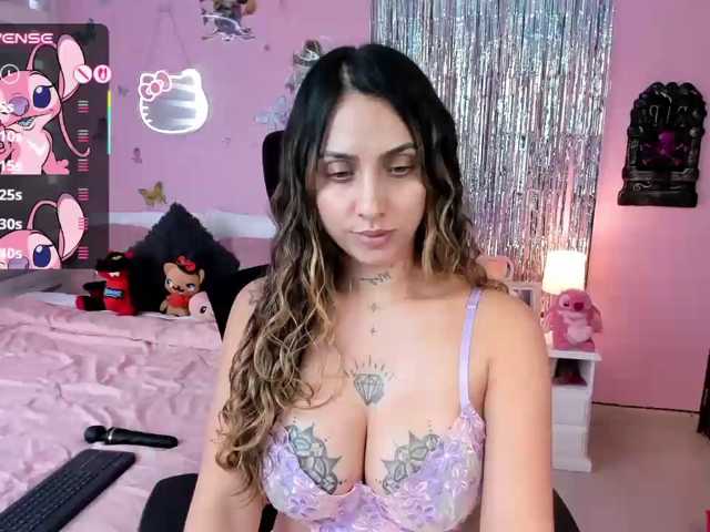 Kiarielle