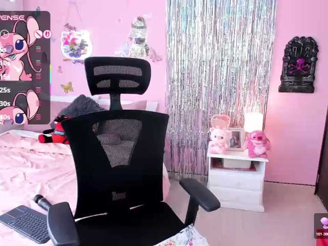 megankitty999 live cam on BongaCams