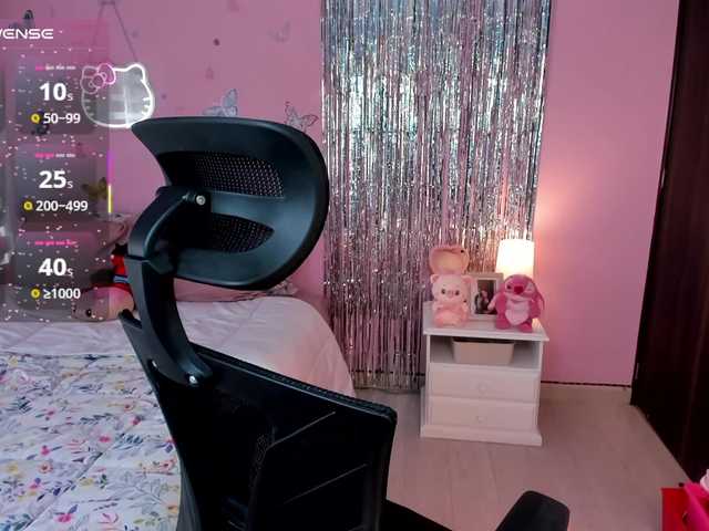 megankitty999 live cam on BongaCams