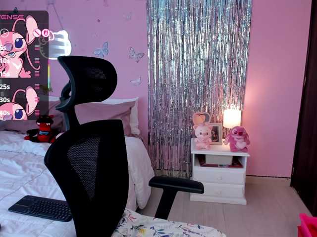 megankitty999 live cam on BongaCams