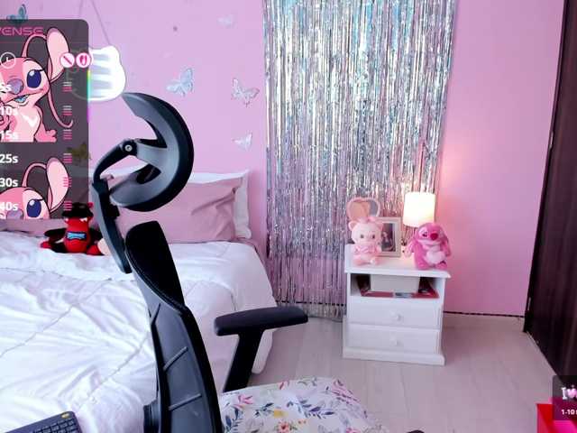 megankitty999 live cam on BongaCams