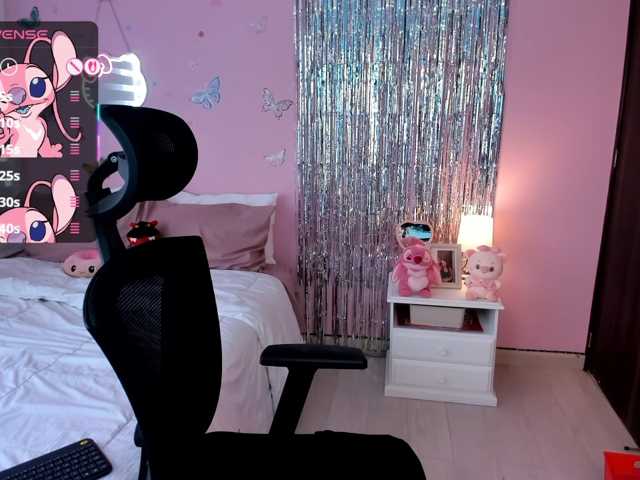megankitty999 live cam on BongaCams