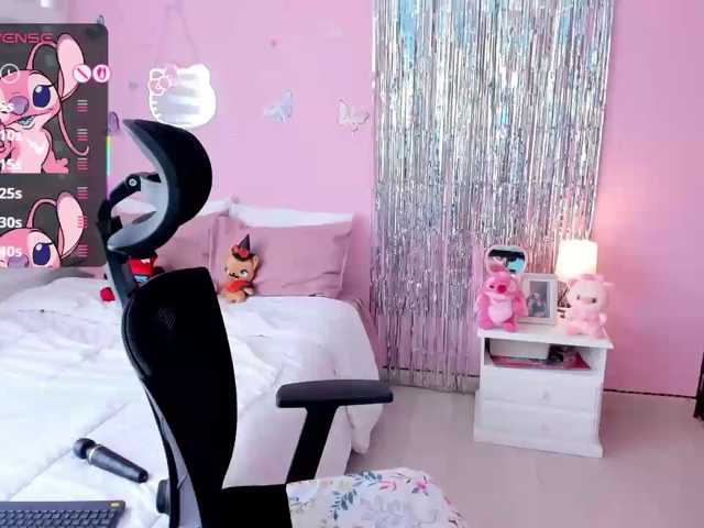 megankitty999 live cam on BongaCams