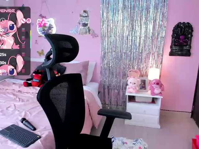 megankitty999 live cam on BongaCams
