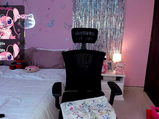 megankitty999 live cam on BongaCams