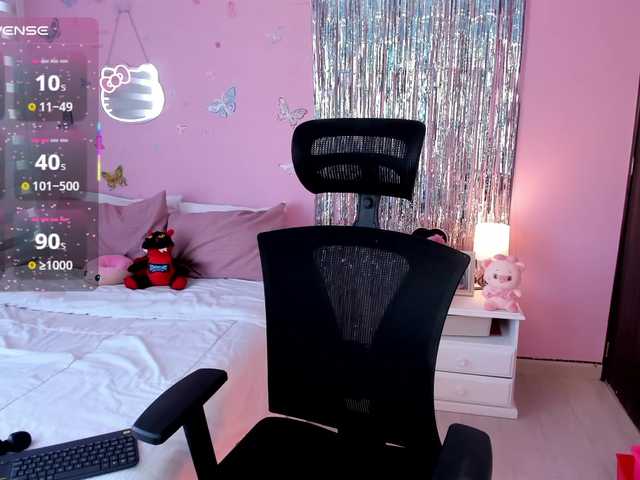 megankitty999 live cam on BongaCams